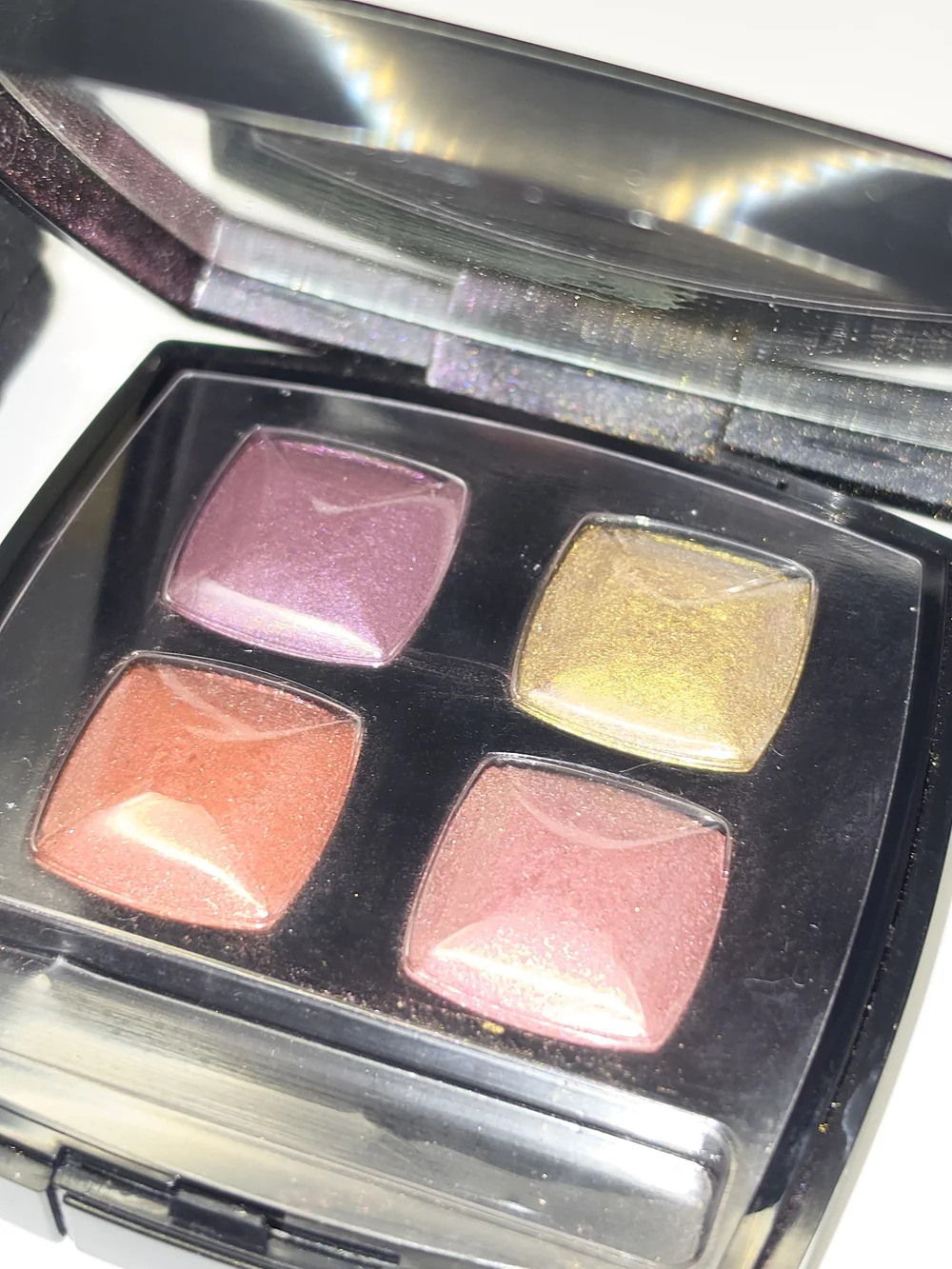 CHANEL vintage 2002